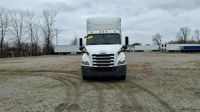 2019 Freightliner NEW CASCADIA PX12664