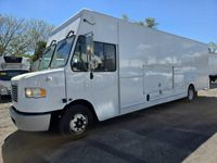 2017 Freightliner MT55