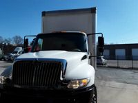2018 International 4300