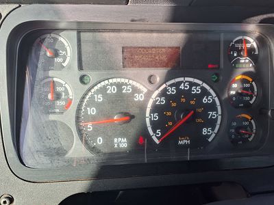 2019 Freightliner CASCADIA 125