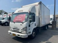 2020 Isuzu NPR