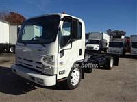 2013 Isuzu NRR