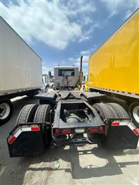 2018 Mack CXU600