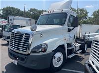 2016 Freightliner CASCADIA 125