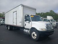 2018 International 4300