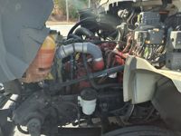 2020 International MV607