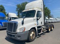 2020 Freightliner CASCADIA 125