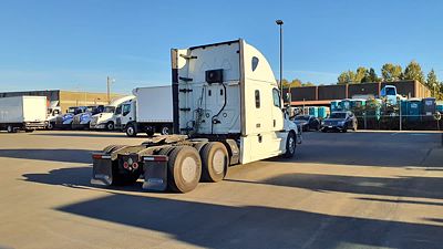2019 Freightliner NEW CASCADIA PX12664