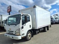 2021 Chevrolet LCF 4500HD