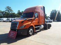 2019 Freightliner NEW CASCADIA PX12664
