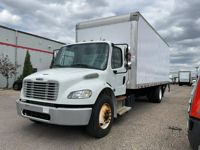2019 Freightliner M2 106