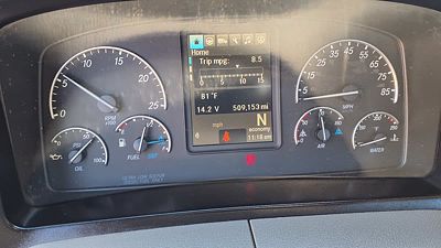 2019 Freightliner NEW CASCADIA 126