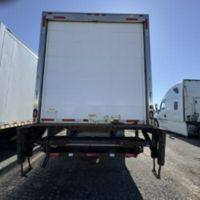 2018 International 4300