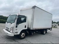 2020 Chevrolet LCF 4500HD