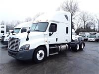 2019 Freightliner CASCADIA 125
