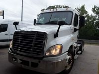 2016 Freightliner CASCADIA 125