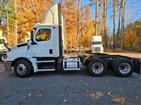 2019 Freightliner NEW CASCADIA PX12664