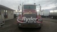 2015 Kenworth T800