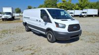 2016 Ford TRANSIT 250