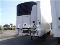 2012 Great Dane 7211TZ-1