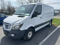 2016 Mercedes-Benz 2500