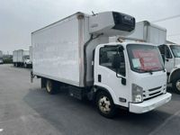 2019 Isuzu NPR