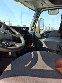 2018 International LT625