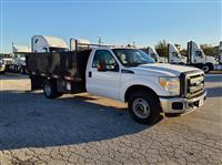 2015 Ford F350