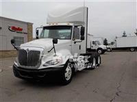 2013 International PRO LF687