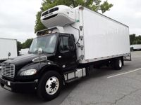 2018 Freightliner M2 106
