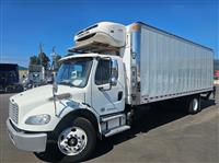 2016 Freightliner M2 106