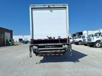 2019 International MV607