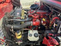 2018 Freightliner M2 106