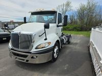 2019 International RH613