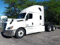 2023 Freightliner NEW CASCADIA PX12664