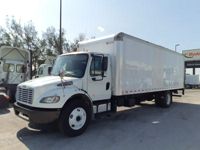 2018 Freightliner M2 106