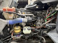 2019 Freightliner CASCADIA 125