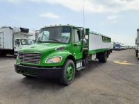 2014 Freightliner M2 106