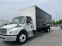 2016 Freightliner M2 106
