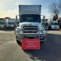 2020 Freightliner M2 112