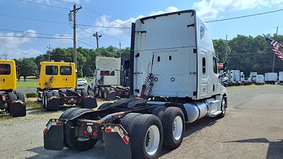 2020 Freightliner NEW CASCADIA PX12664