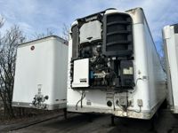 2016 GREAT DANE TRAILERS 7211TZ1-53/160/102