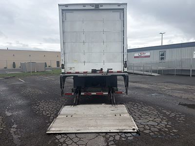 2020 International MV607