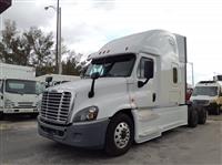 2020 Freightliner CASCADIA 125