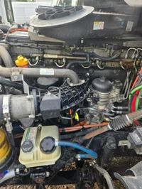 2017 Freightliner CASCADIA 125