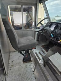 2015 Freightliner MT45