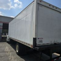 2020 Freightliner M2 106