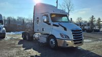 2020 Freightliner NEW CASCADIA 116