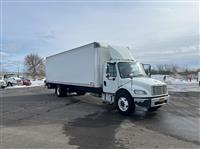 2020 Freightliner M2 106