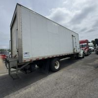 2019 Freightliner M2 106